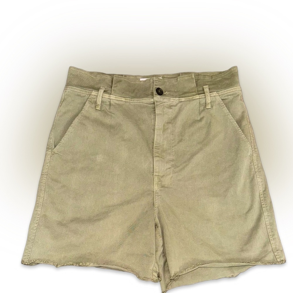 Frame Shorts - Picture 6 of 6